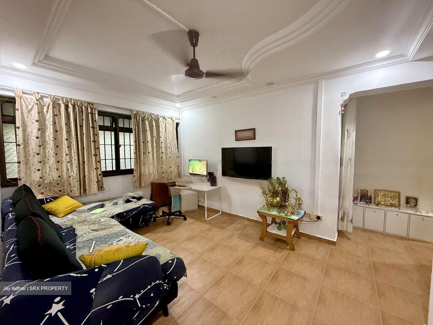 Blk 142 Rivervale Place (Sengkang), HDB 4 Rooms #485470431